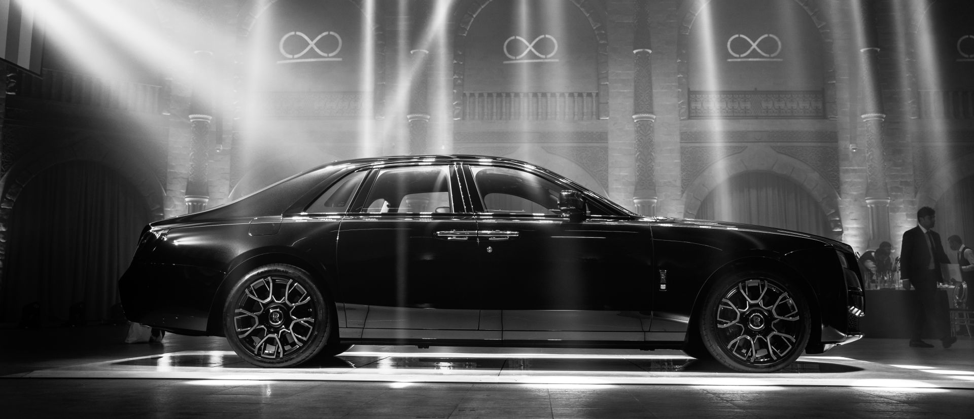 SL Cars