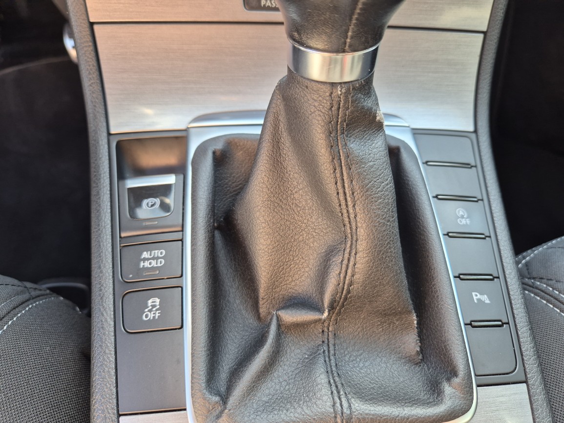 Volkswagen Passat 2.0 TDi 103 KW R-Line