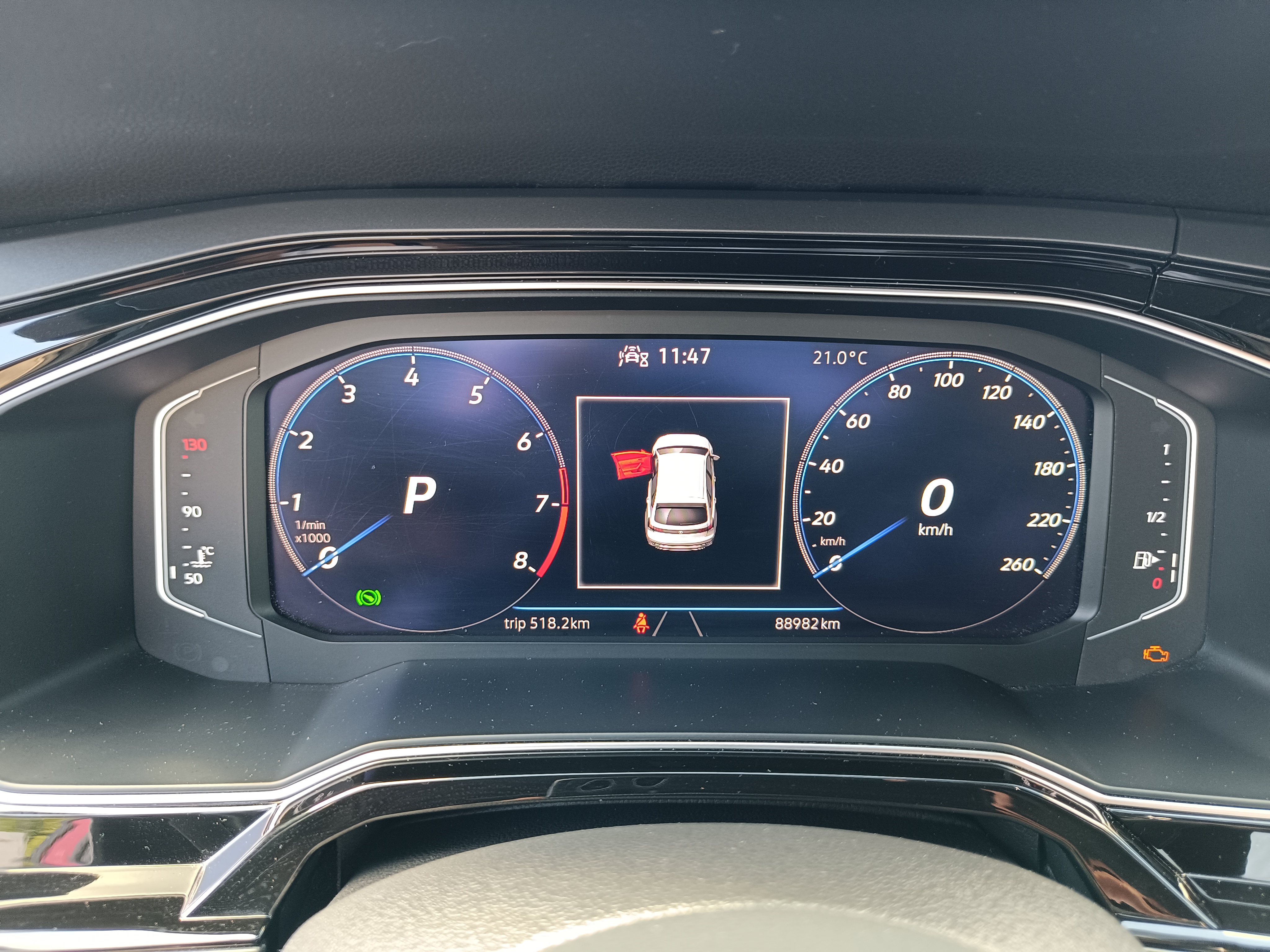 VW TAIGO 1,5 TSI 110 kW DSG R LINE