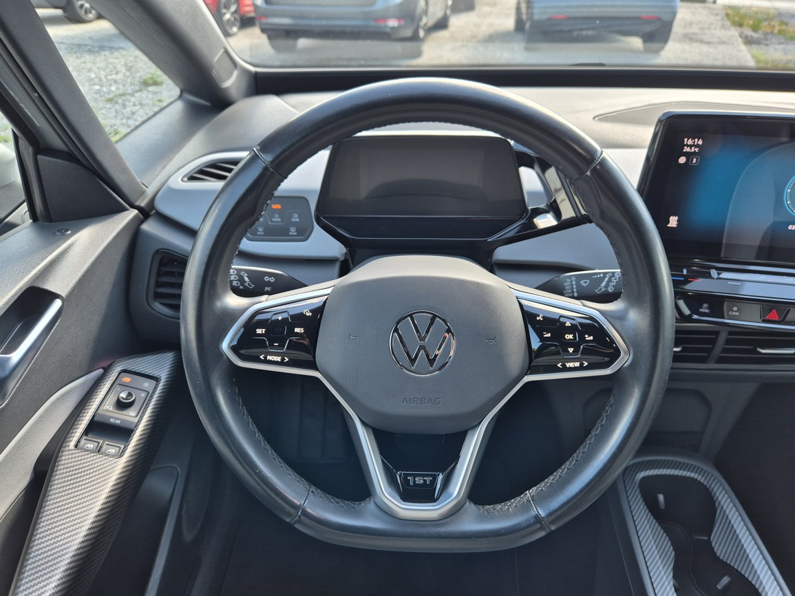 Volkswagen ID3 PRO PERFORMANCE 1.ST