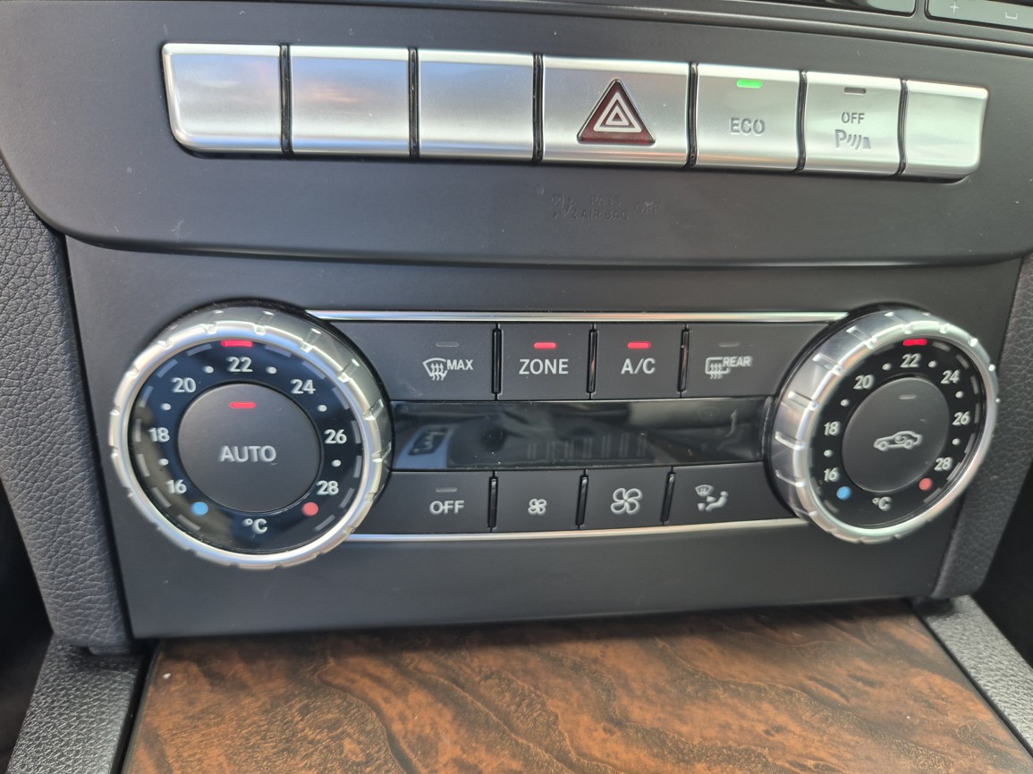 Mercedes Benz C Kombi 200 CDI 100 kW Automat