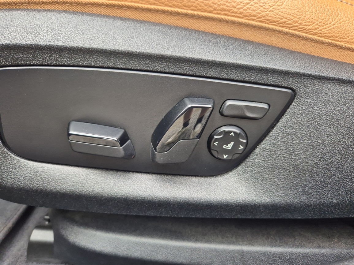 BMW Rad 5 Touring 530d MHEV AT Xdrive M Sport 210kW