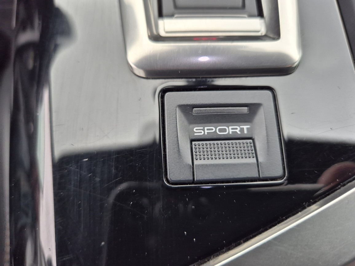 Peugeot 3008 1.6 Turbo GT Line