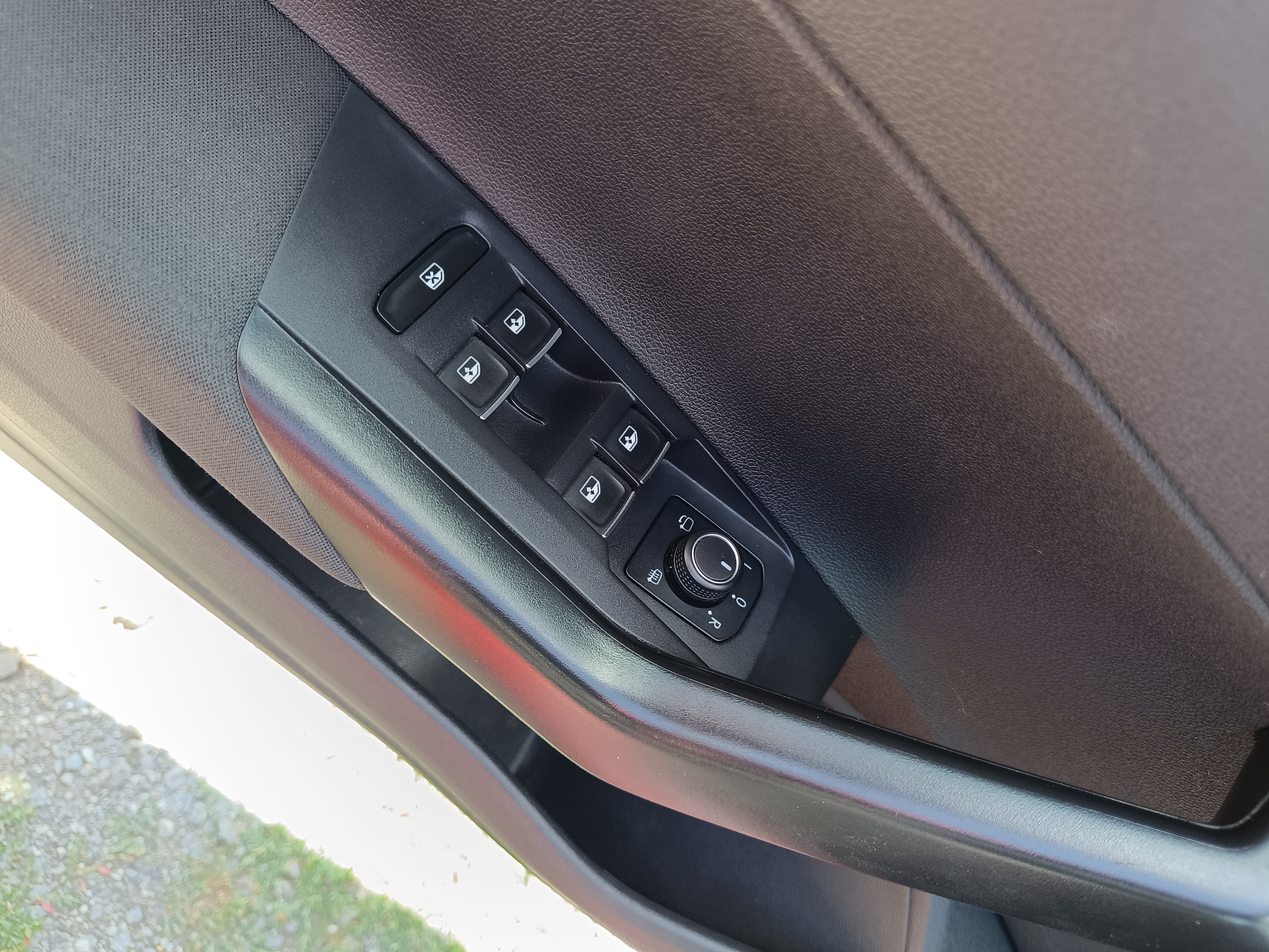 VW TAIGO 1,5 TSI 110 kW DSG R LINE