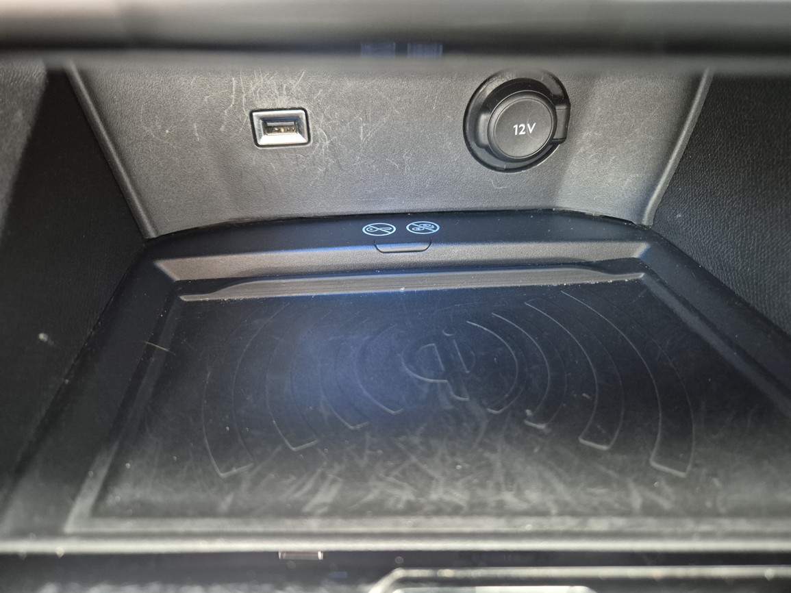 Peugeot 3008 1.6 Turbo GT Line