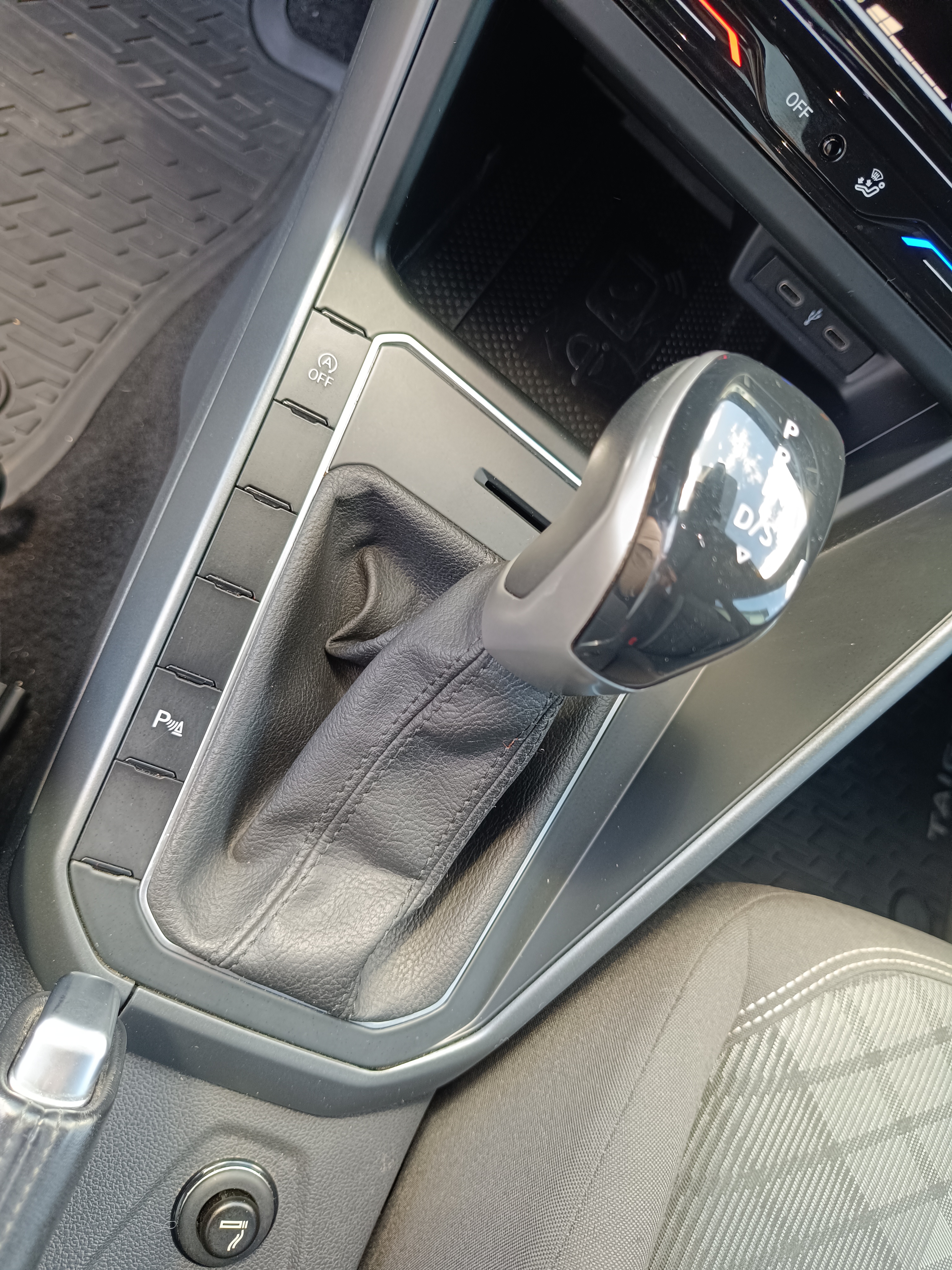 VW TAIGO 1,5 TSI 110 kW DSG R LINE