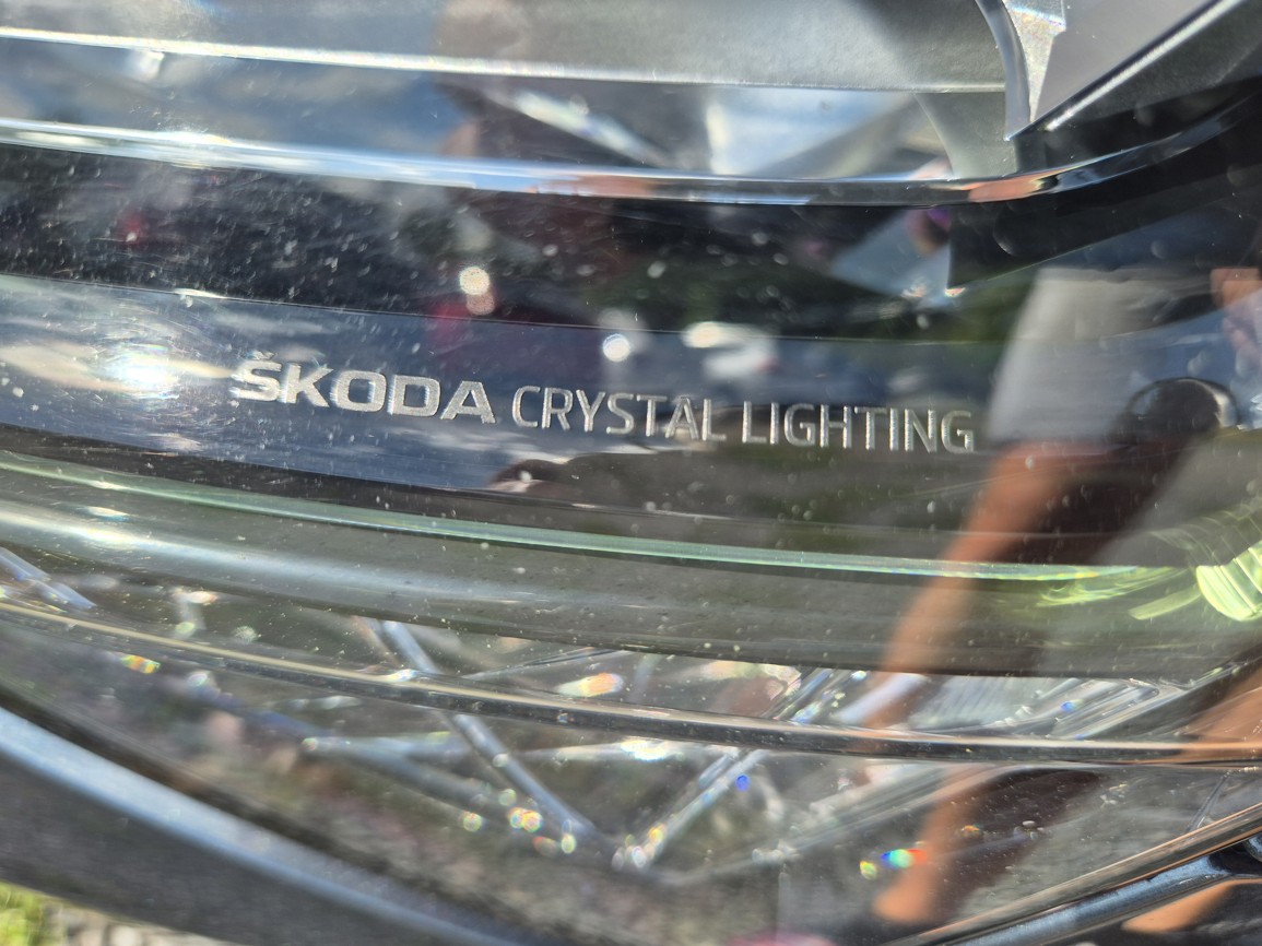 Škoda Superb Combi 2.0 TDi DSG 147 kW DSG Ambition