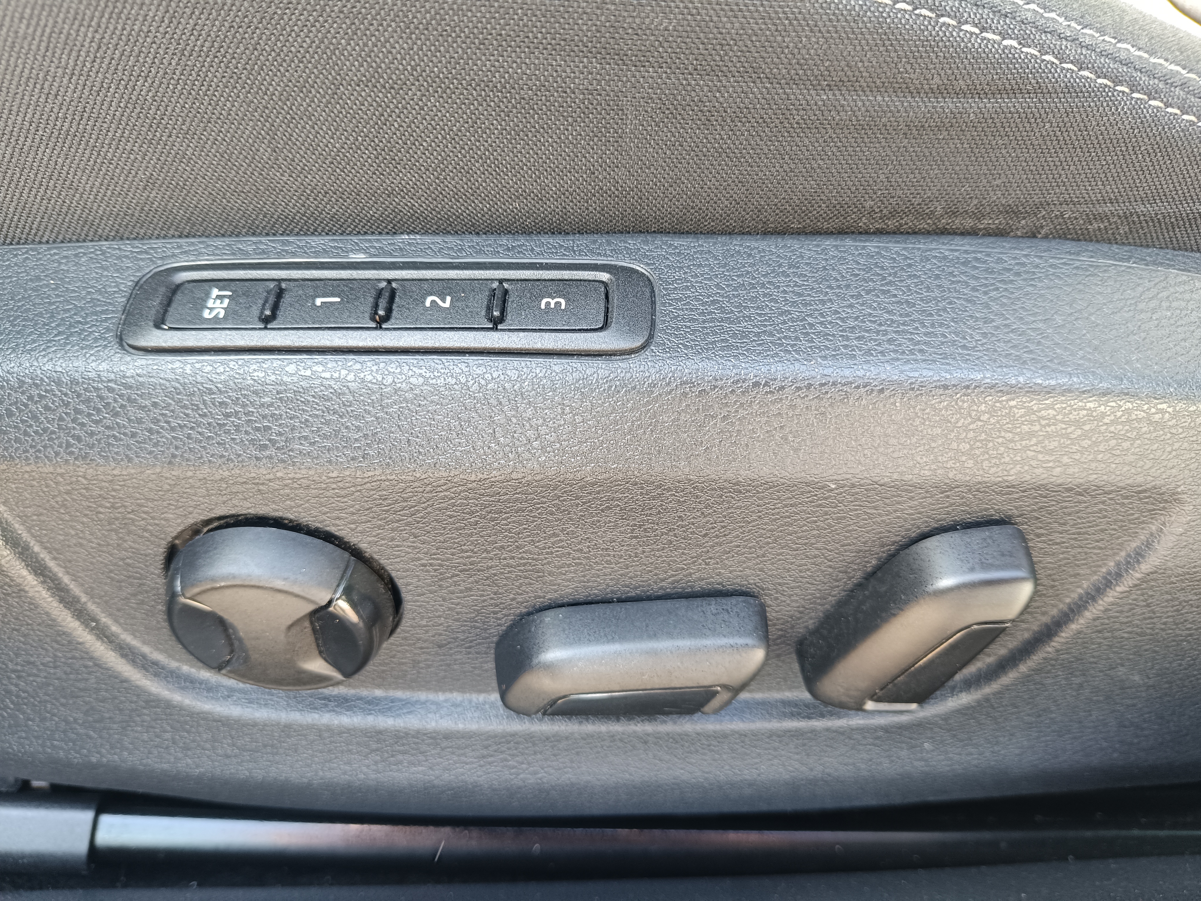 Škoda Superb III Facelift combi 2,0 TDi 147 kW DSG