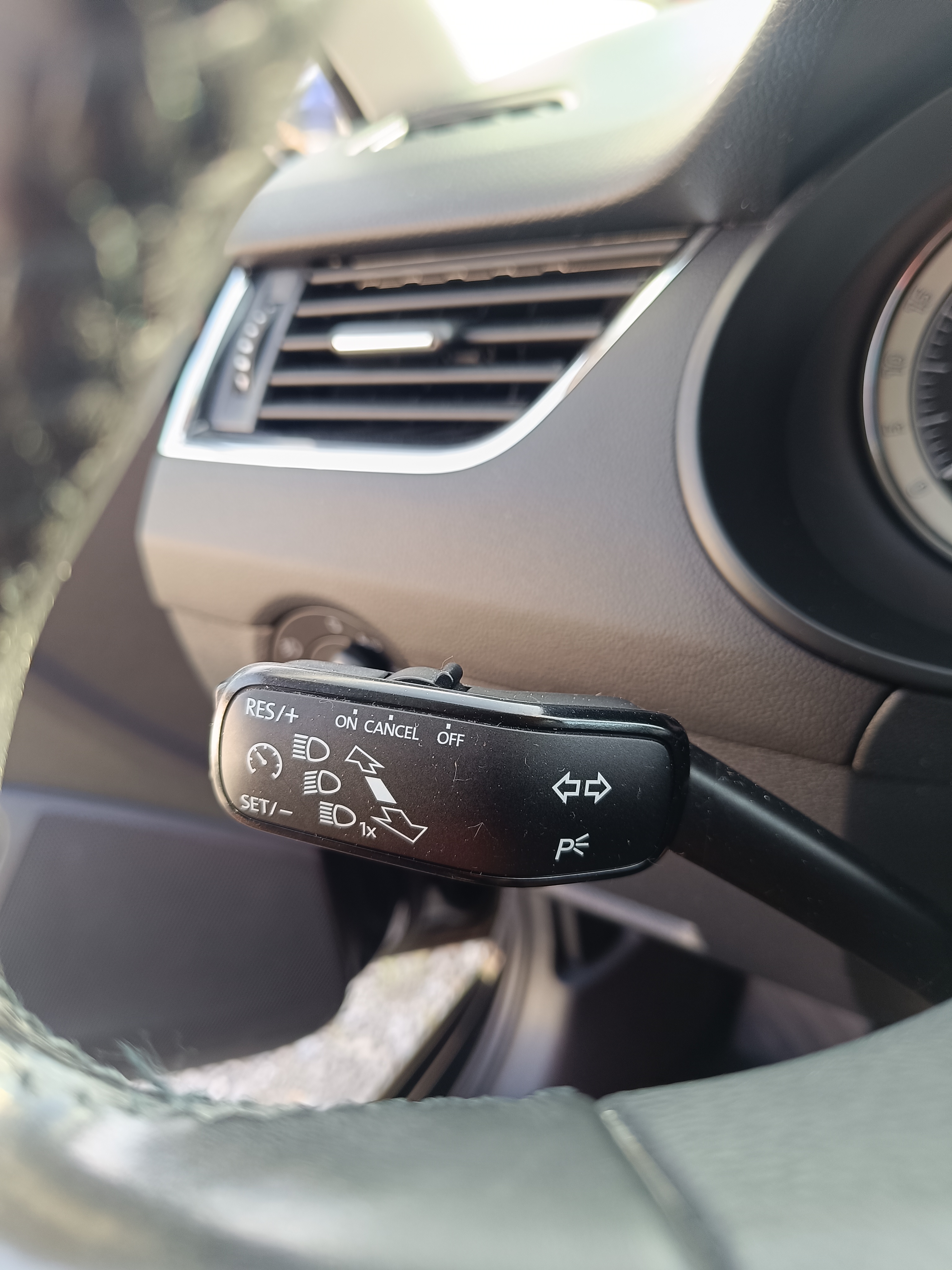 Škoda Octavia III combi FL 2,0 TDi 110 kW DSG