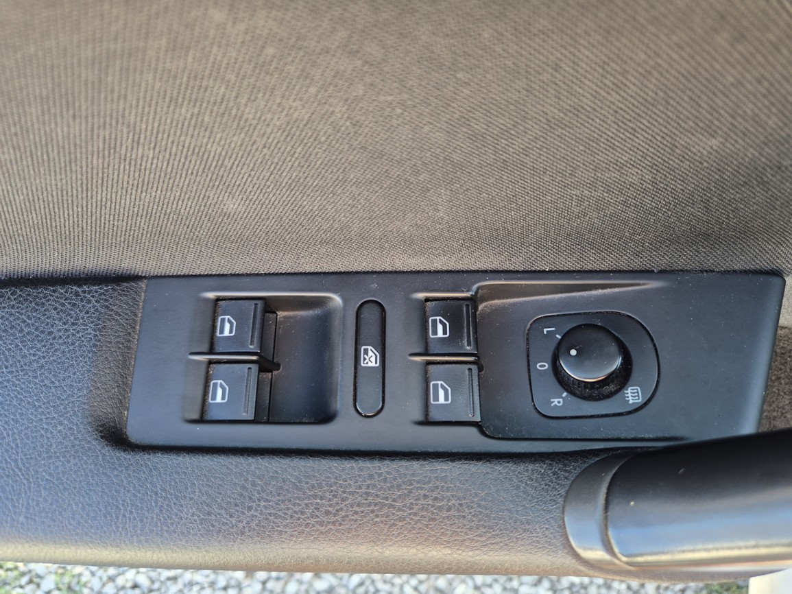 Volkswagen Passat 2.0 TDi 103 KW R-Line