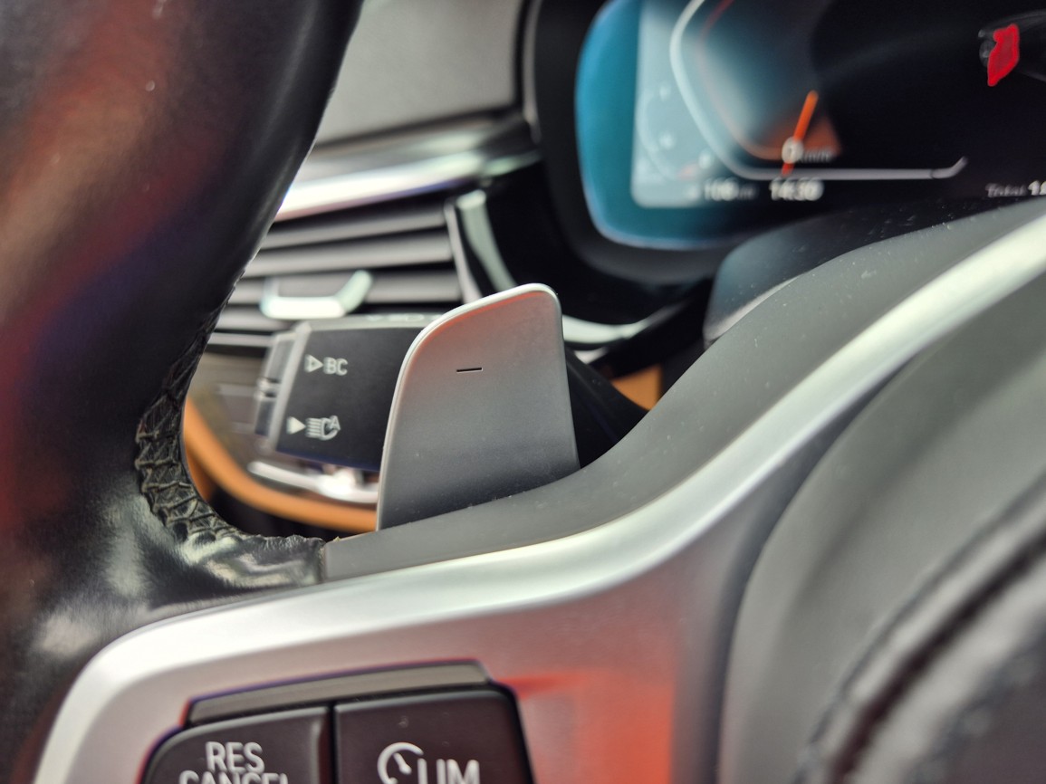 BMW Rad 5 Touring 530d MHEV AT Xdrive M Sport 210kW