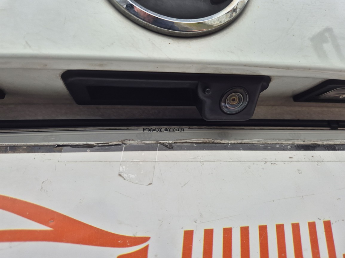 Škoda Fabia Combi Scoutline
