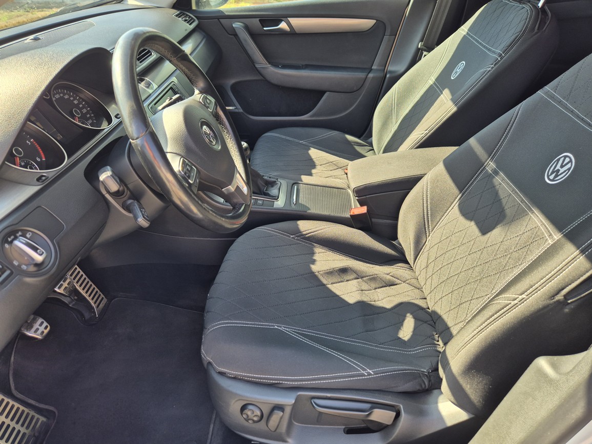 Volkswagen Passat 2.0 TDi 103 KW R-Line